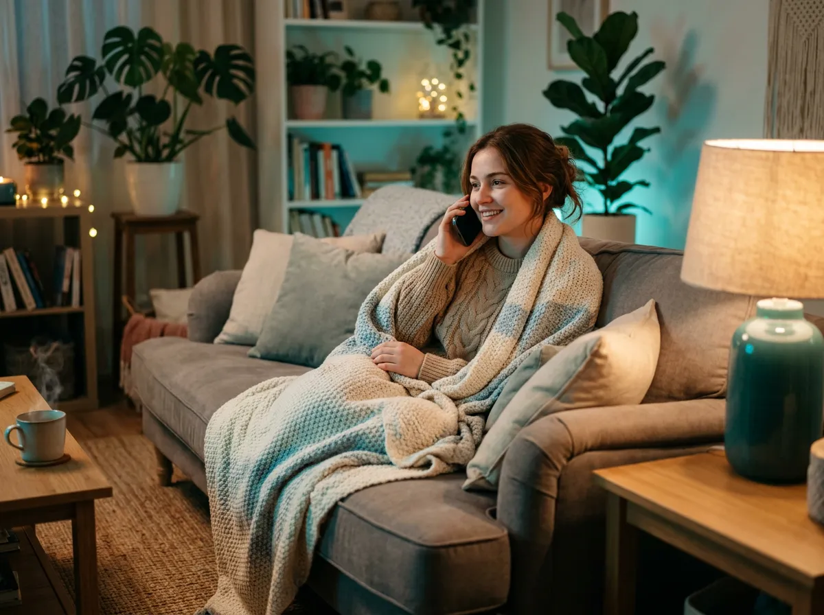 Comfort Calls