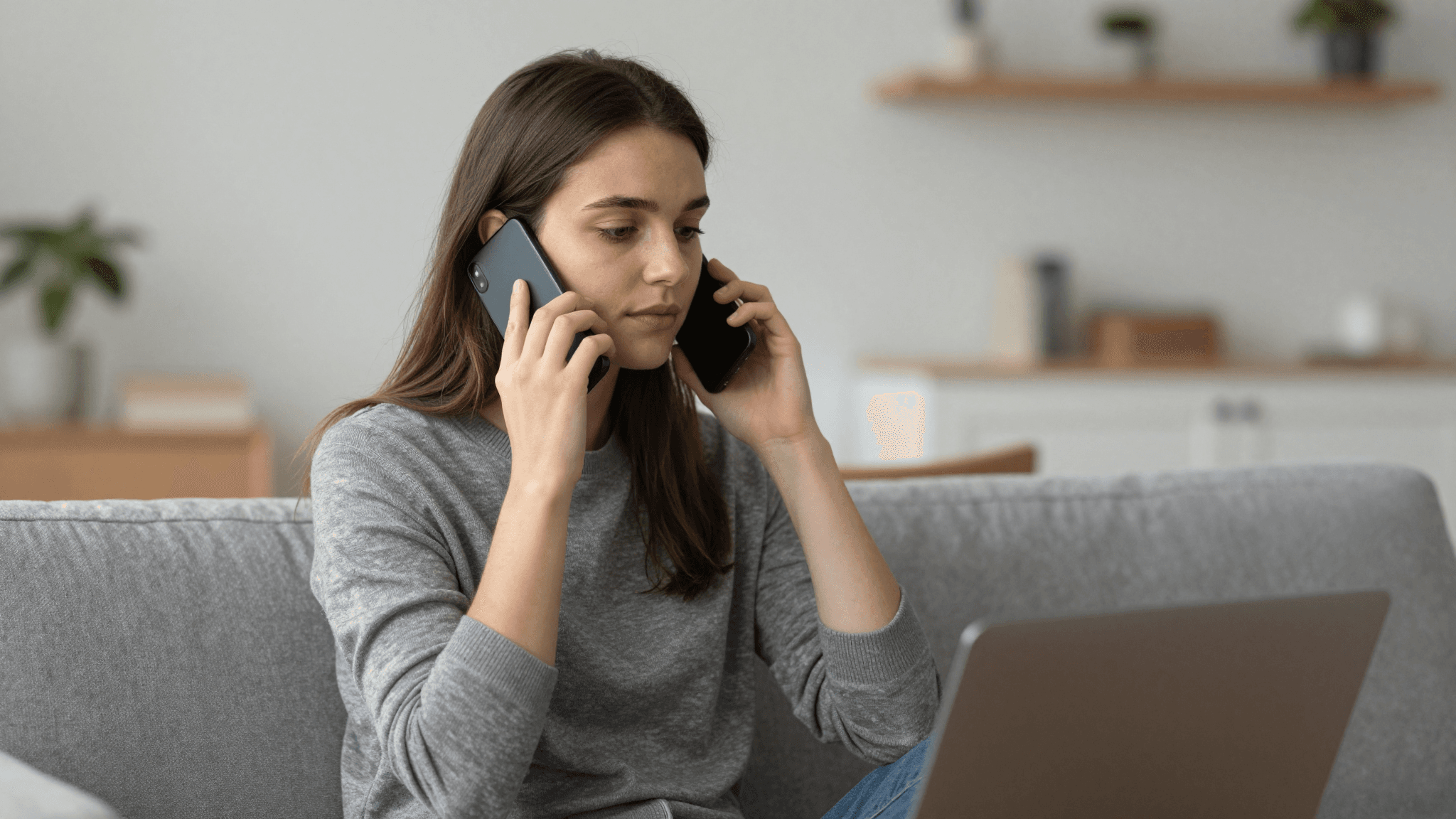 The Healing Ring: How AI Calls Offer a New Emotional Support
