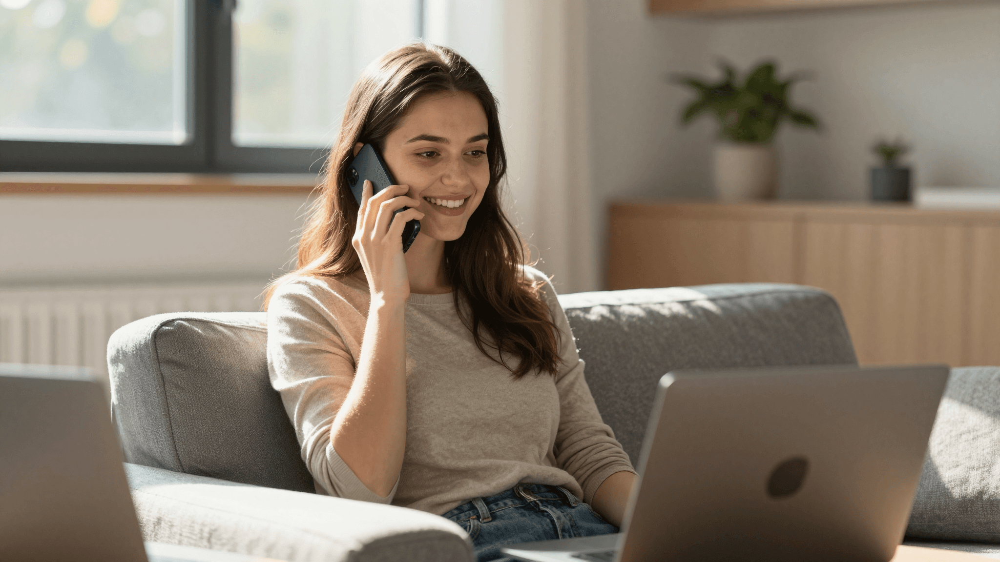Boost Your Language Skills with AI-Powered Phone Buddies