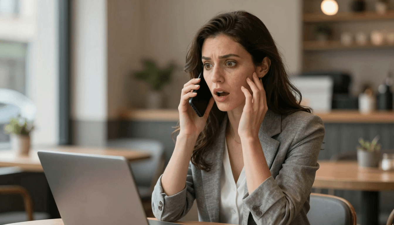 Exploring the Realness Behind AI-Powered Phone Conversations