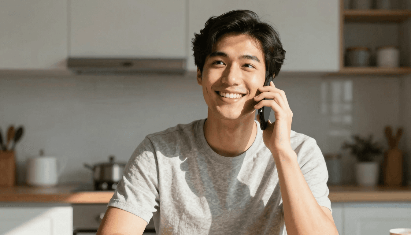 Transforming Habits with AI Accountability Calls