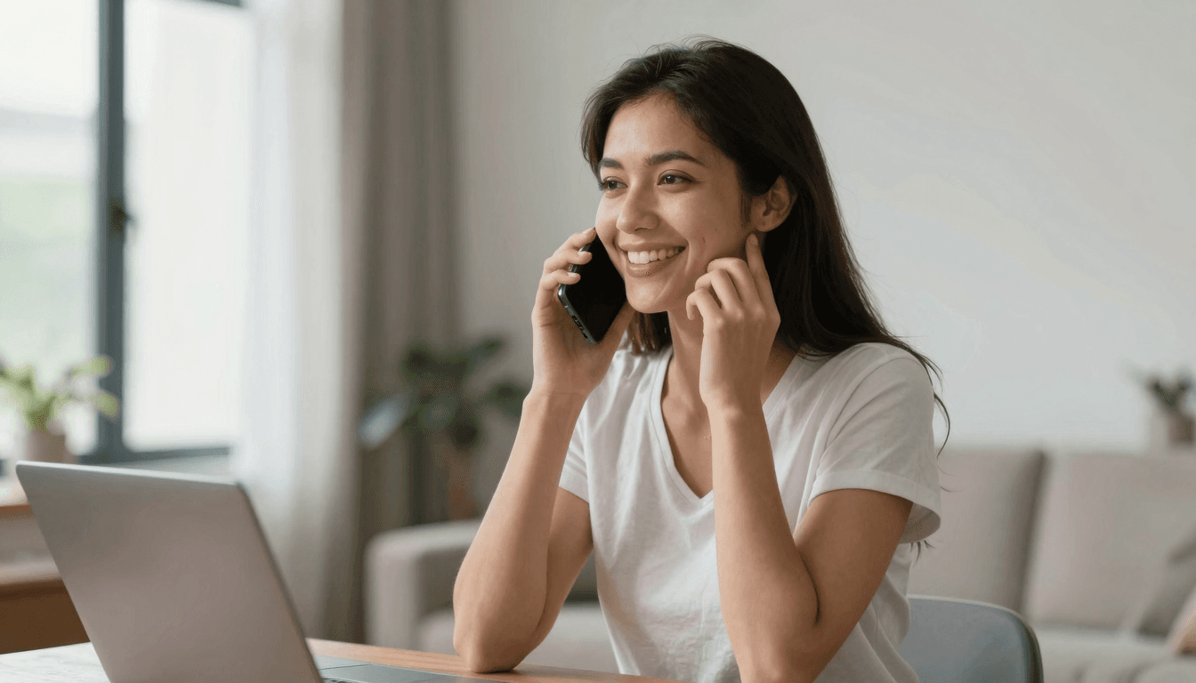 Transforming Connection: The Rise of AI Companions That Call
