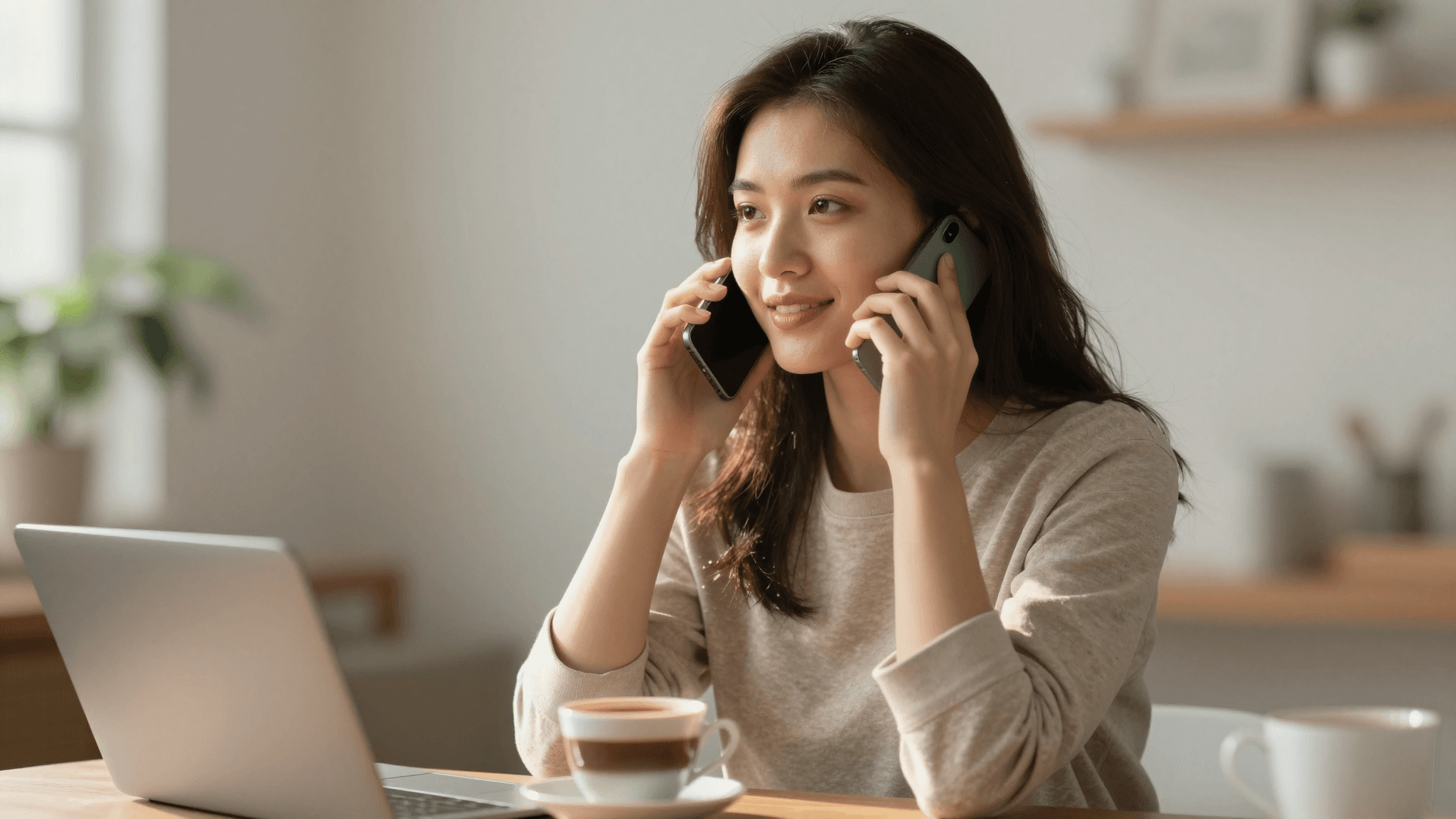 The Real Feel: Unpacking the Science of AI Phone Calls