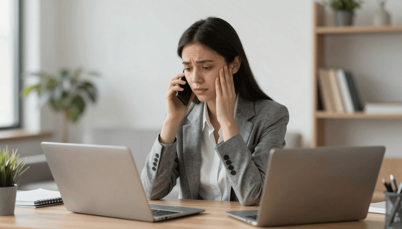 Master Your Conversations: AI's Role in Building Confidence