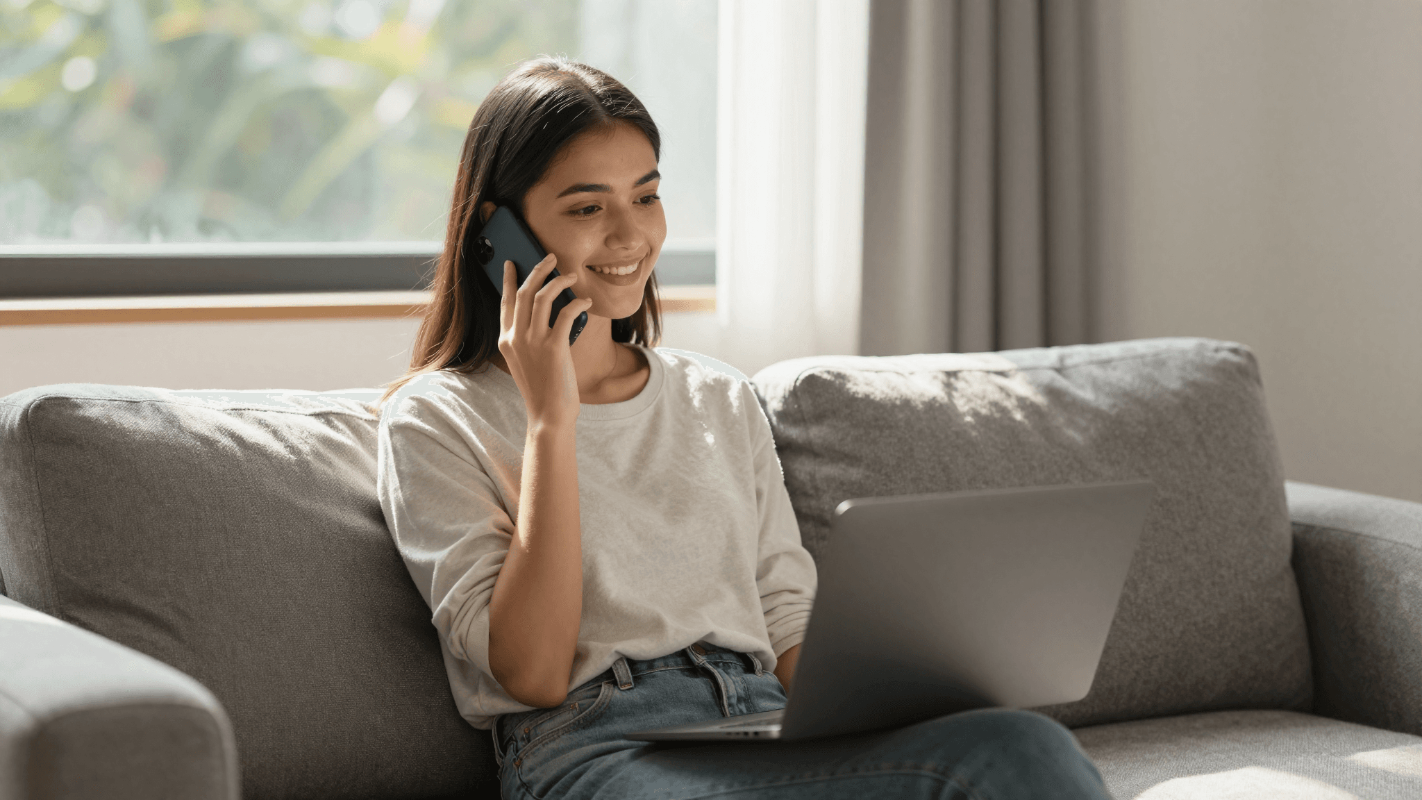 The Healing Ring: How AI Wellness Calls Transform Emotional Support