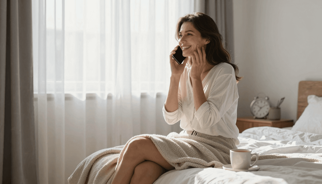 Right Now or Right on Time? Instant vs. Scheduled AI Phone Calls, Explained