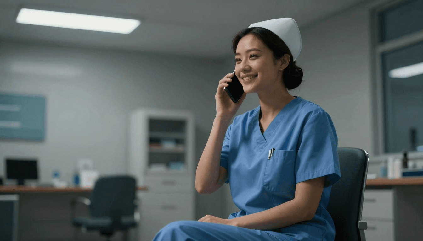 Who Actually Uses an AI Phone Call App? Six Real-World Profiles