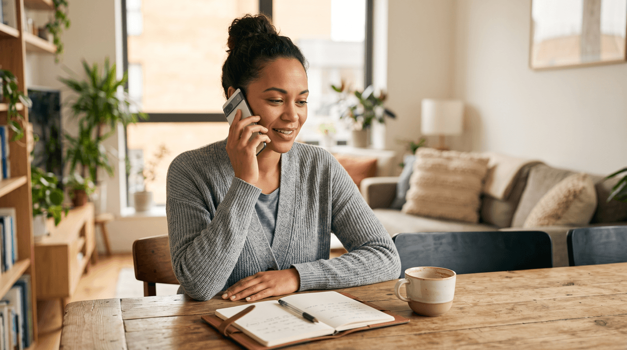 AI Phone Call App Practice: Language Learning Without a Tutor