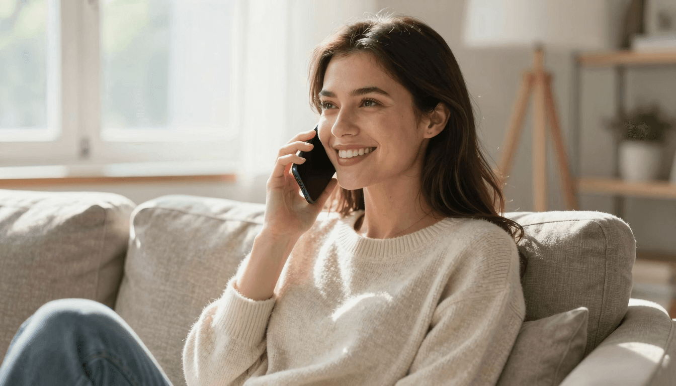 Is It Safe to Get Phone Calls From an AI? Inside Mimicall's Privacy and Safety Approach
