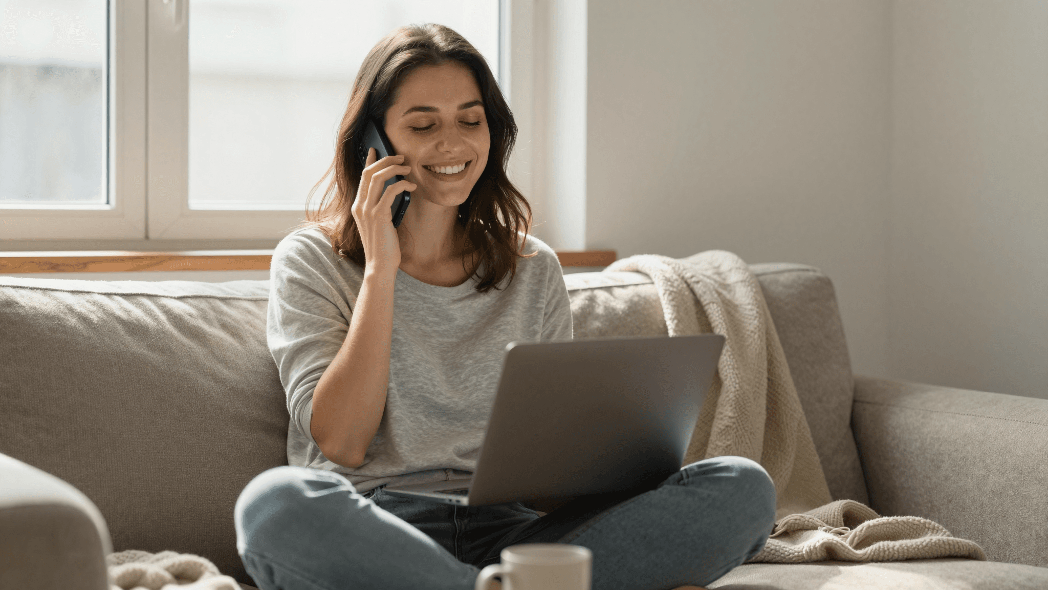 The Flight Simulator for Hard Conversations: Why Practicing With an AI Phone Call Isn't Weird