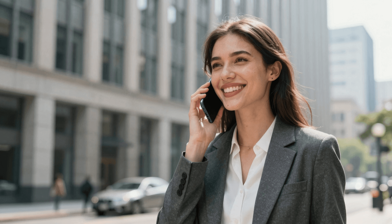 The Ask You Keep Postponing: Rehearsing Networking and Informational Interview Calls With Mimicall