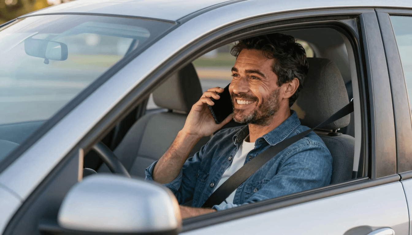 The Call Before the Call: Rehearsing Parent-Teacher Conferences and School Calls With Mimicall