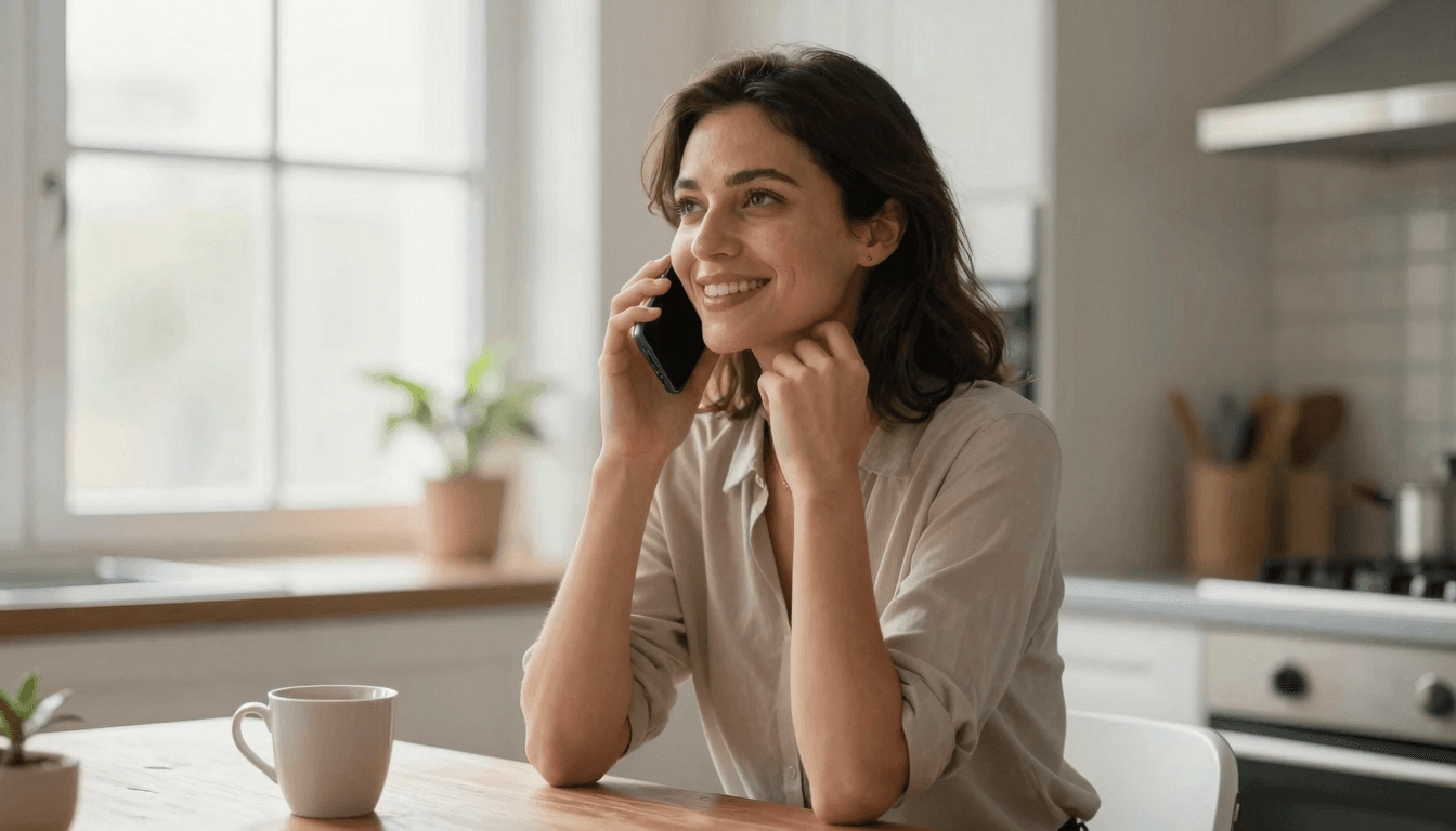 The Haggle You Practice First: Rehearsing Car, Contractor, and Real Estate Negotiations With Mimicall