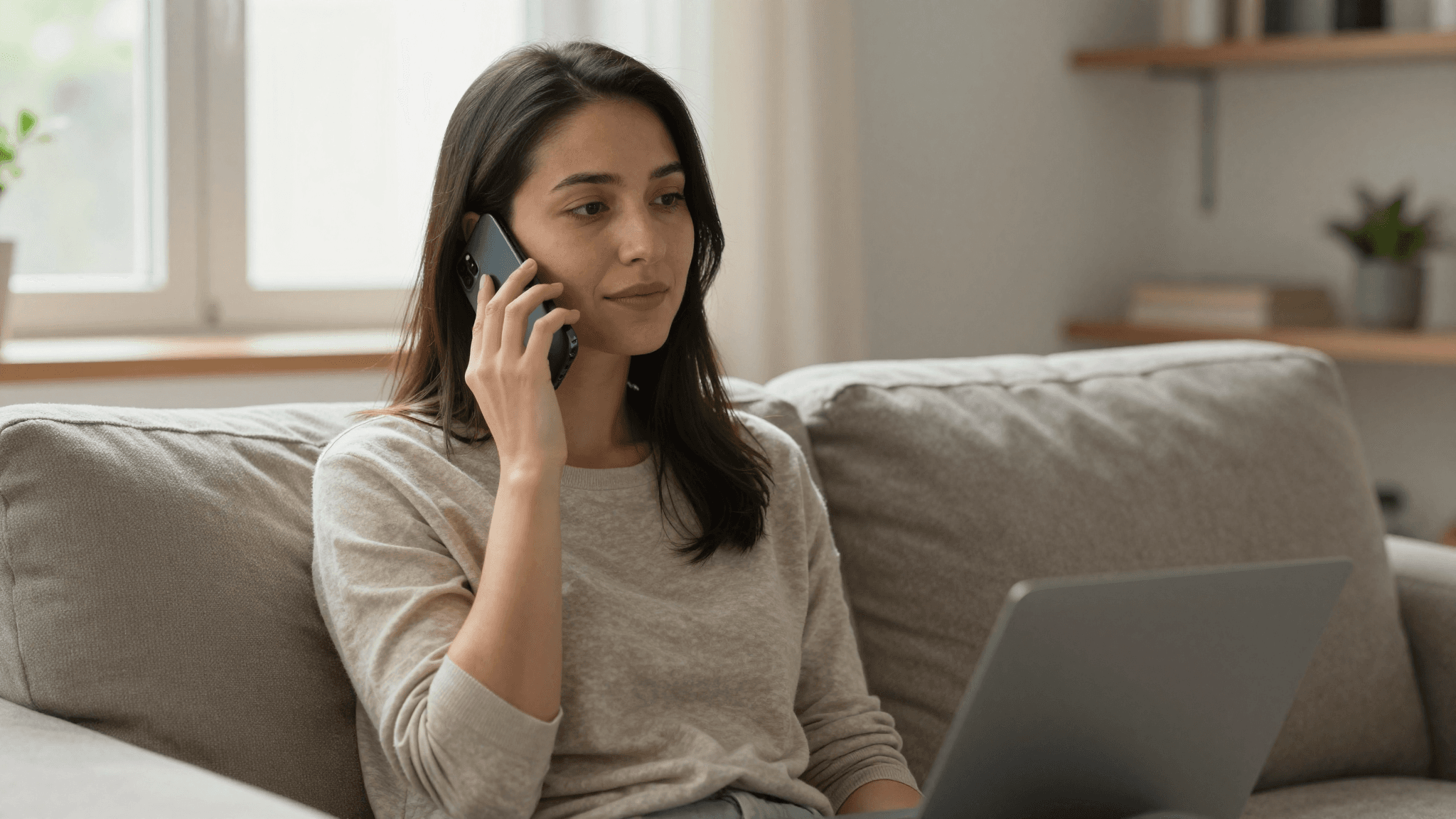 The Call You Don't Know How to Make: Rehearsing What to Say When Someone Is Grieving