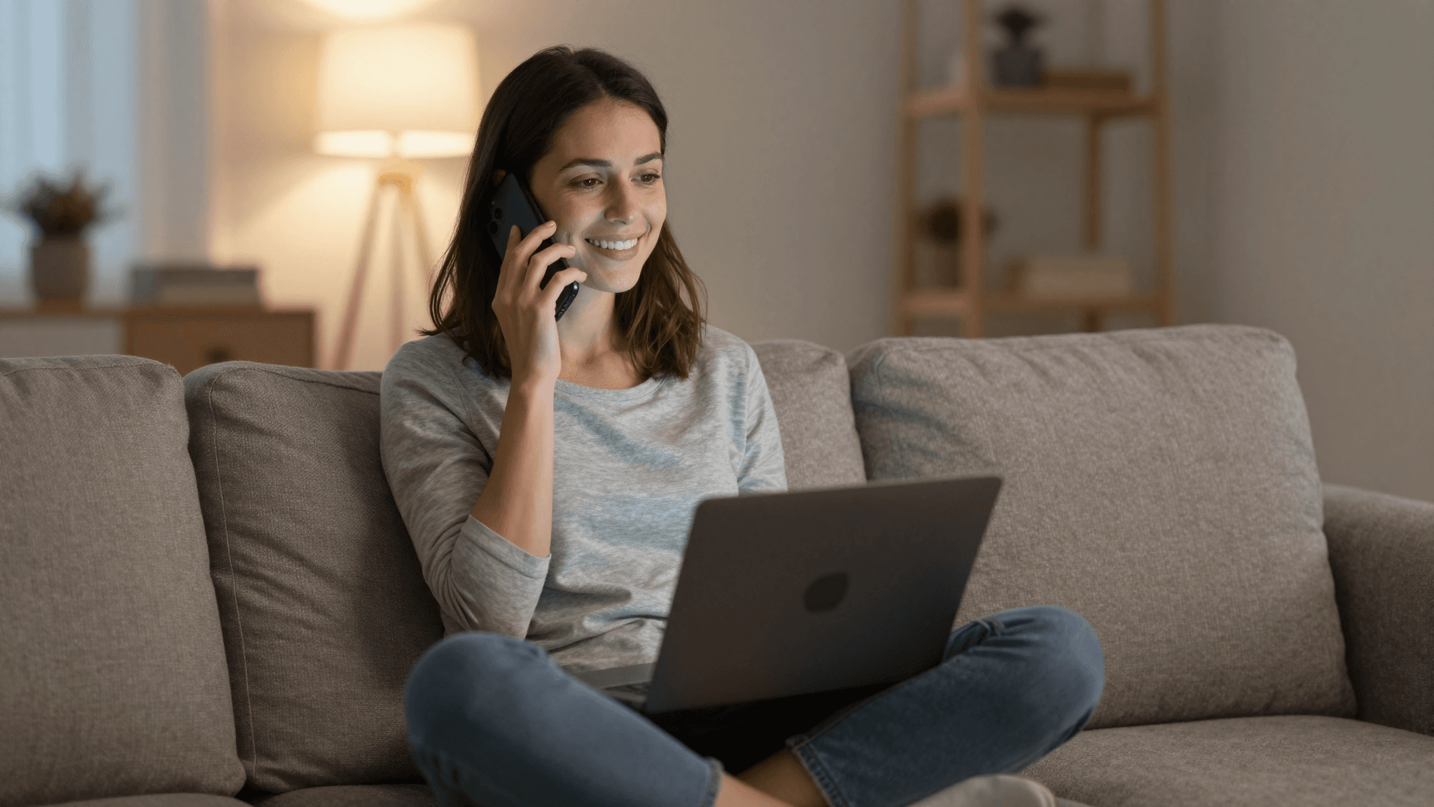 The Call After the Call: How People Use Mimicall to Process a Conversation That Already Happened
