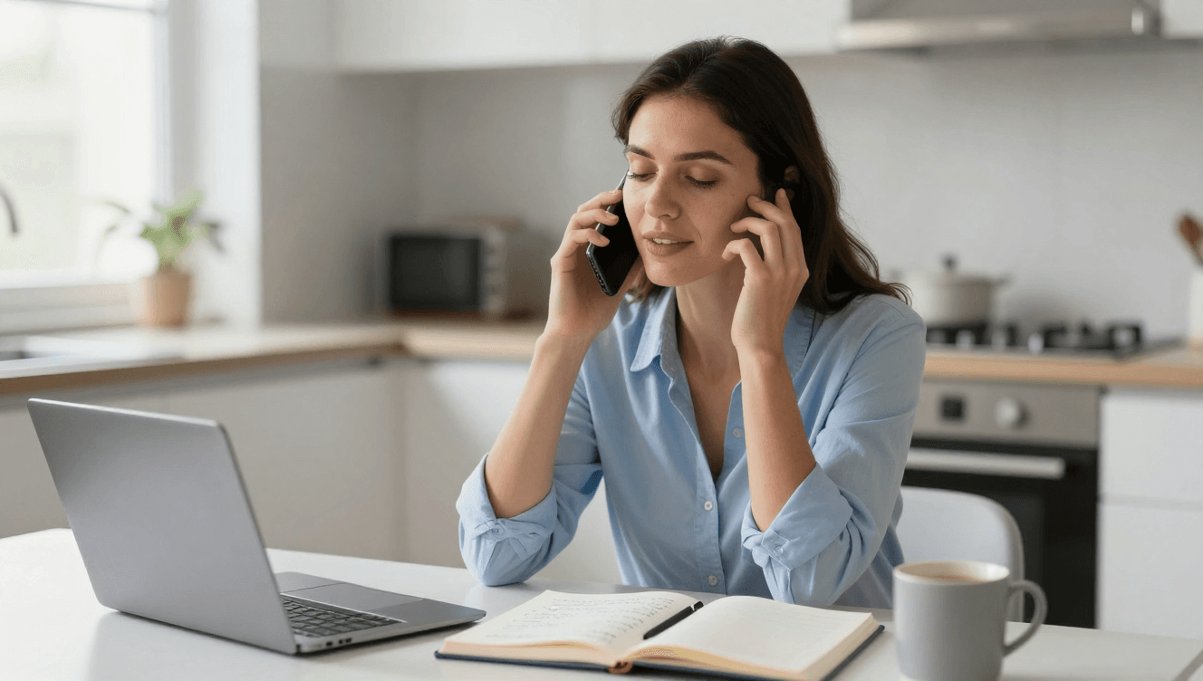 The Pitch You Only Get Once: Rehearsing Sales Calls and Cold Pitches With Mimicall
