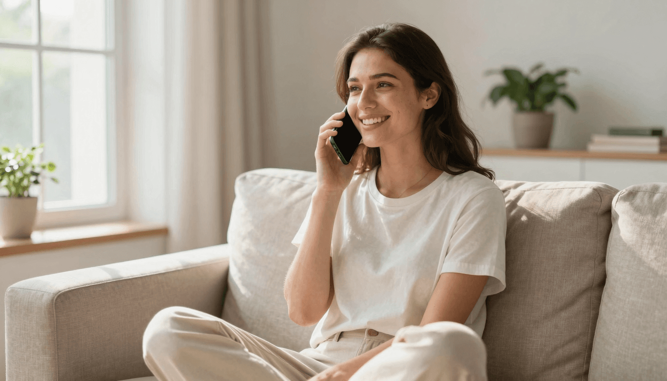 Inside the Persona Builder: How to Actually Customize Who Calls You on Mimicall