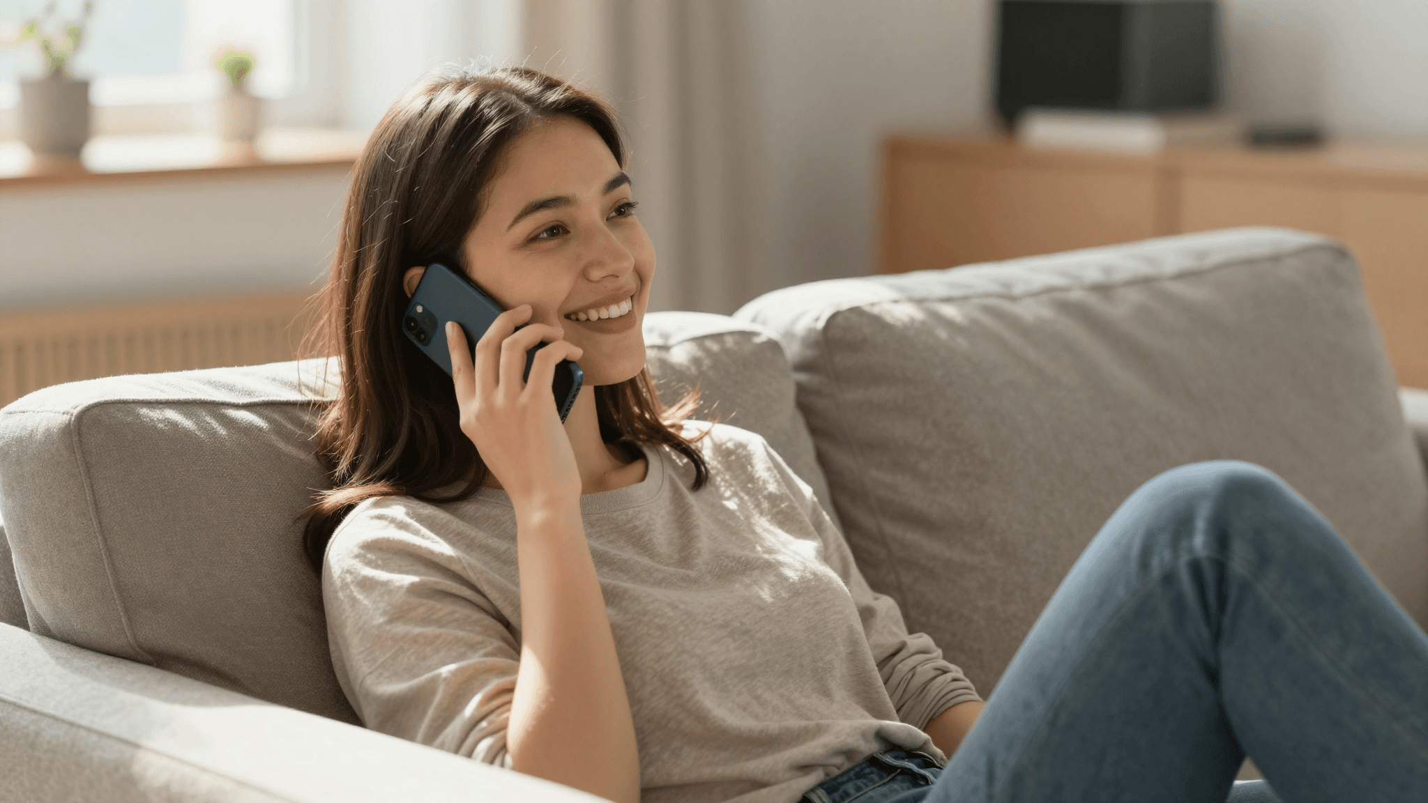 Is It Safe to Give an AI Your Phone Number? Inside Mimicall's Approach to Privacy and Call Security