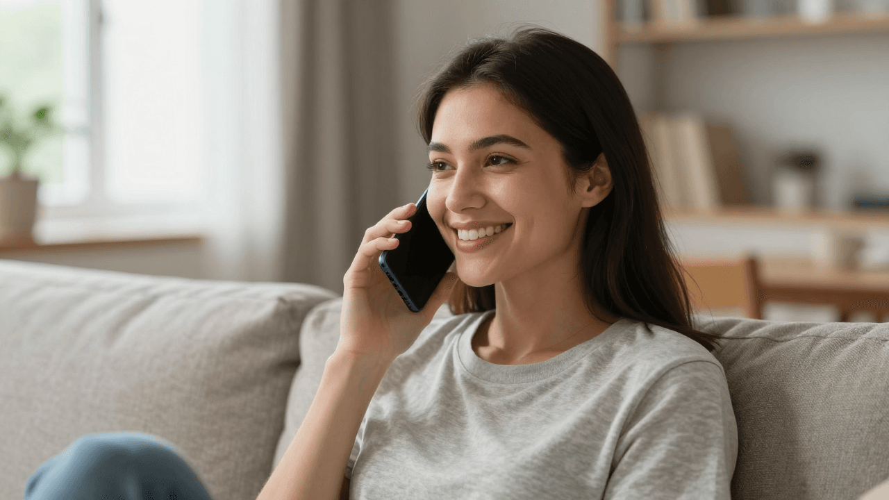 The Ten Free Calls: How Mimicall's Credit System Actually Works for First-Timers