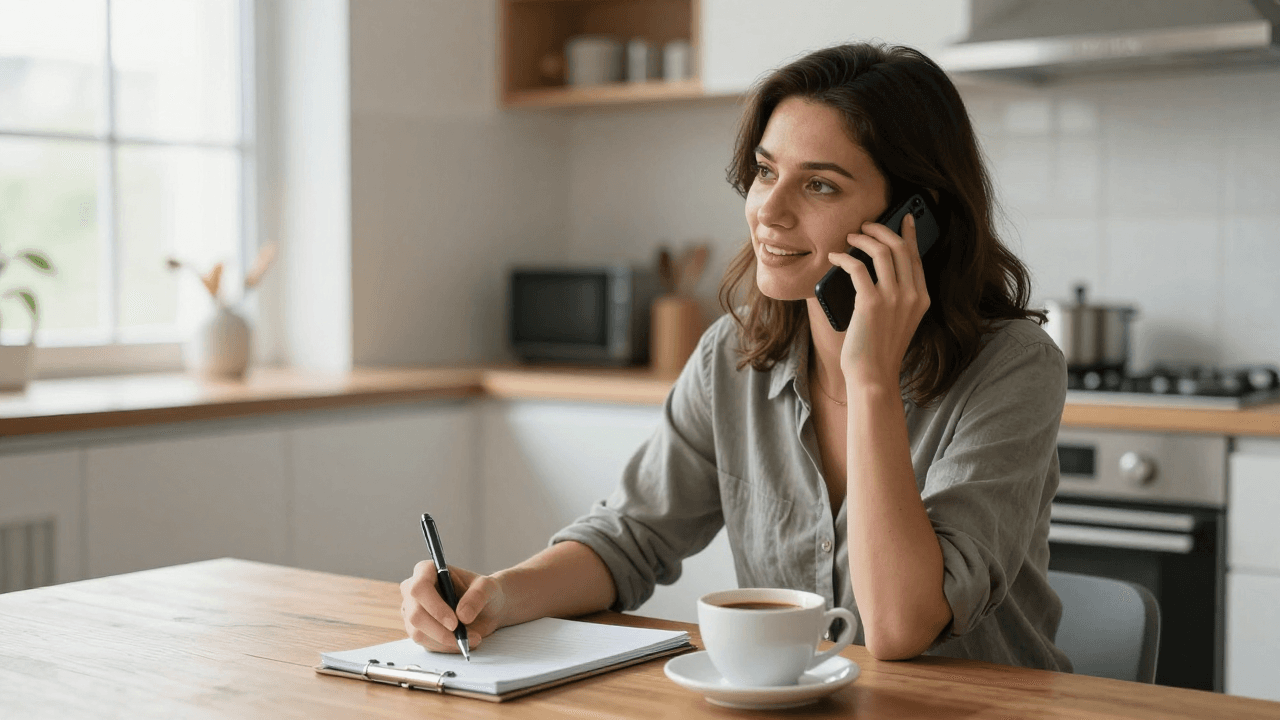 The Seven-Minute Appointment: Rehearsing What to Tell Your Doctor With Mimicall