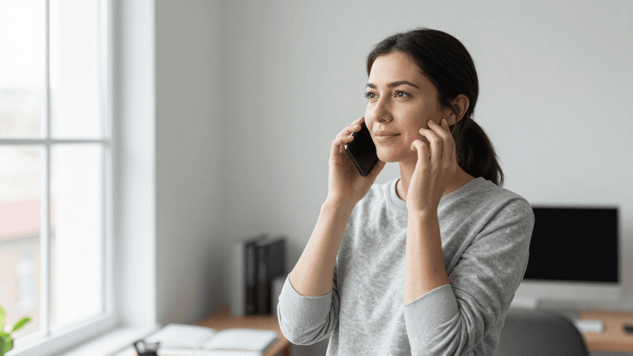 The Feedback You're Dreading Giving: Rehearsing Peer, Boss, and Direct-Report Feedback With Mimicall